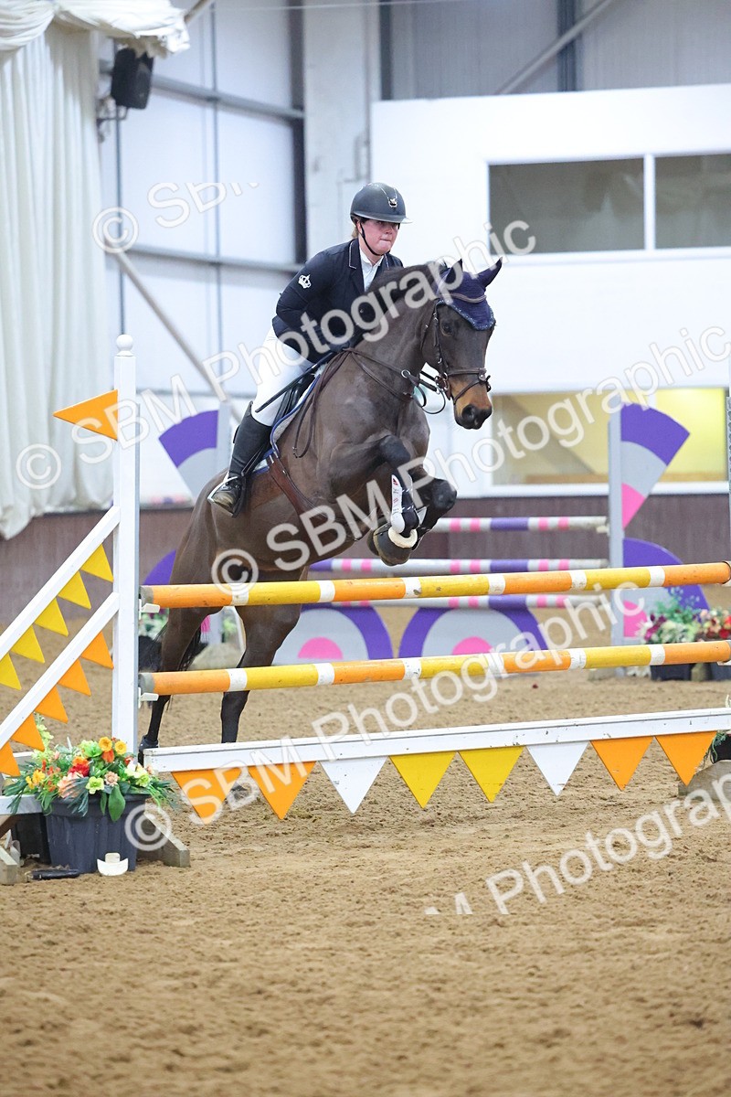 SBM_001986 - Class 15 - Senior Newcomers - First Round (1.10m)