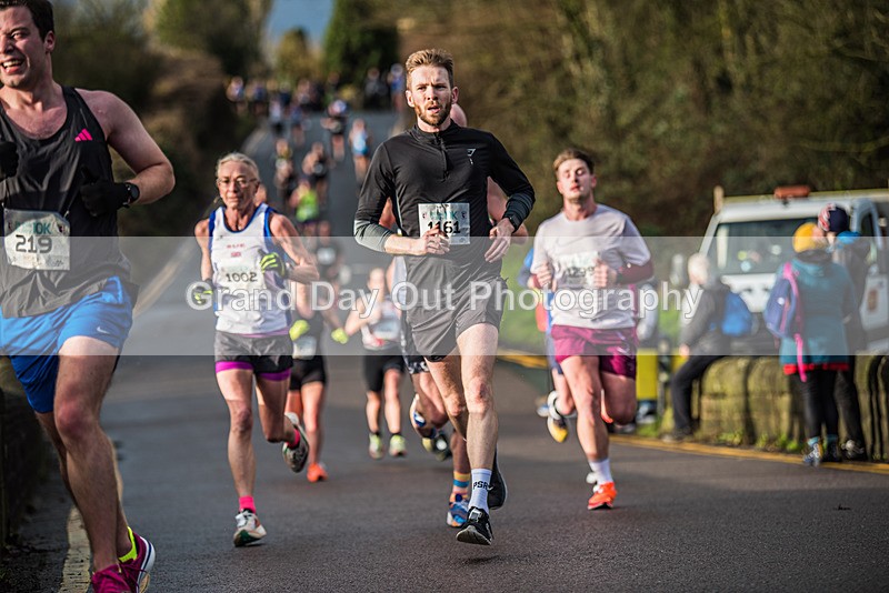 Ribble-798 - Ribble Valley 10K Sunday 31st December 2023