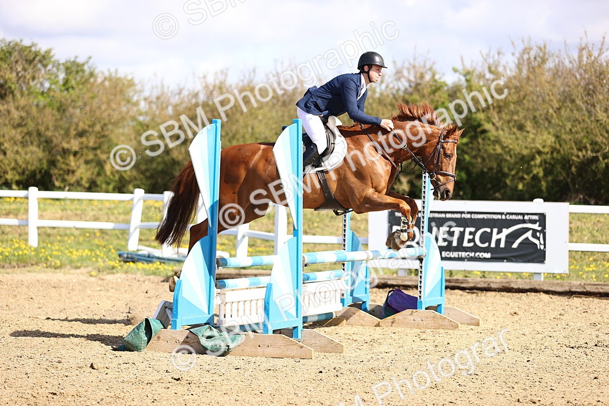 SBM_003238 - Class 15 - Senior British Novice - 90cm