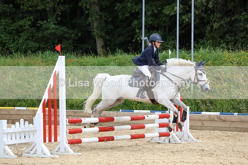 3E7A3119 - Class 6: 70cm Junior