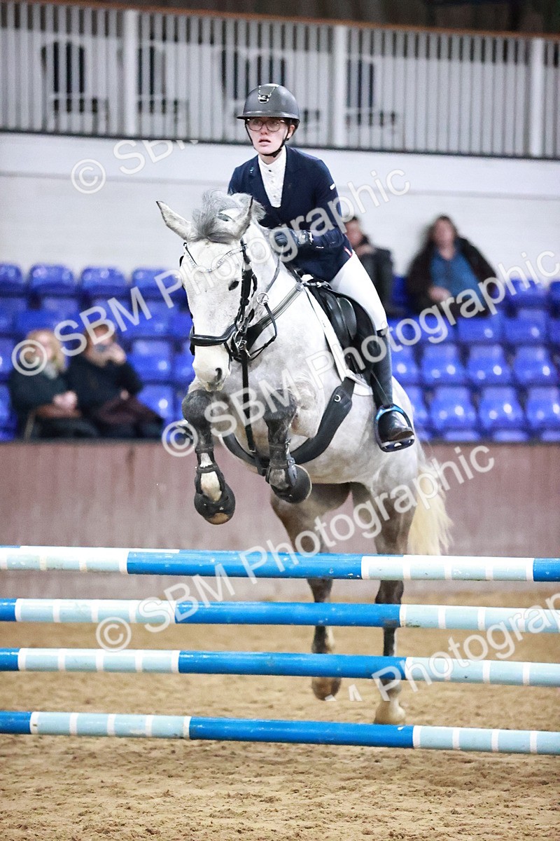 SBM_004254 - Class 15 - Senior British Novice 90cm