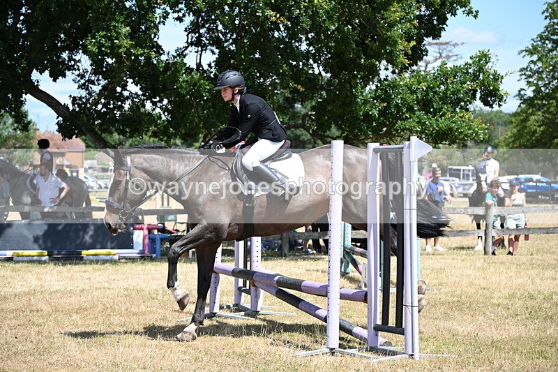 WJ6_5895 - Class 13 Novice 60cm