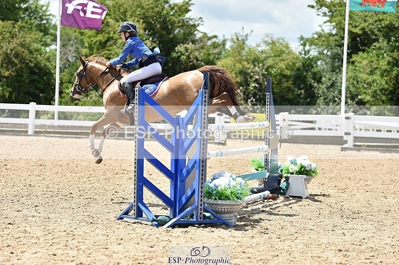 250628-134950-04159 - Cls 23 Graham Heath Equestrian 128cm & 138cm