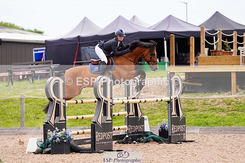 240630A-194512-16954 - Cls 34-36 Children on Horses