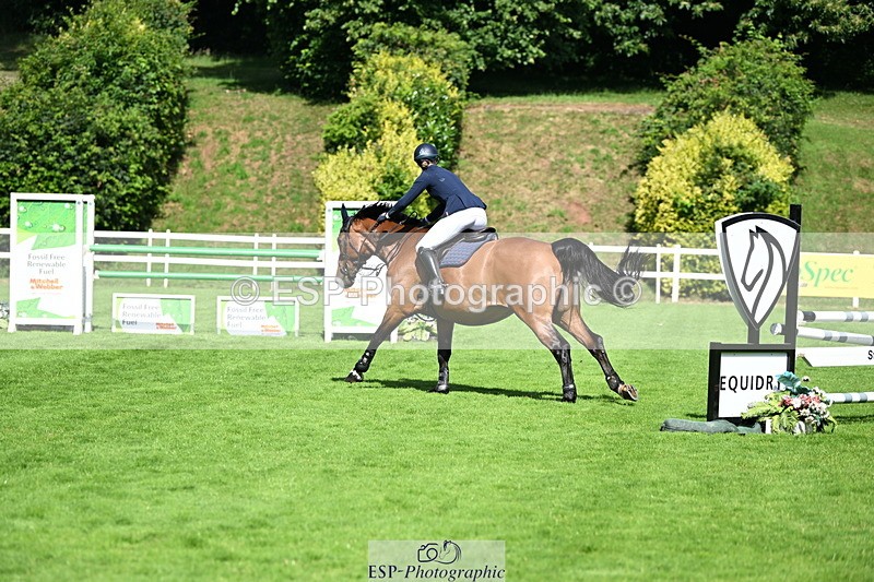 250703A-100438-02440 - Cls 1 Snr Foxhunter