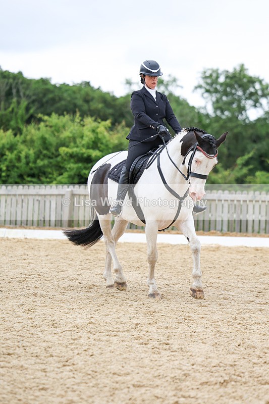 3E7A0841 - Class 6: Novice 1 2024 Section B