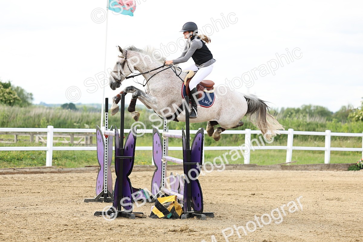 SBM_006561 - Class 21 - National 1.30 1.40m