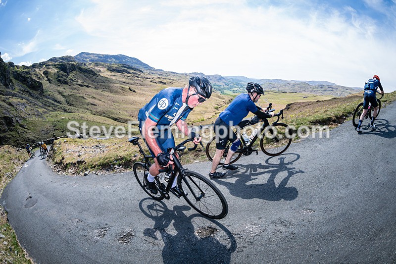 150143 - Hardknott Pass Camera 2 15.00-16.30
