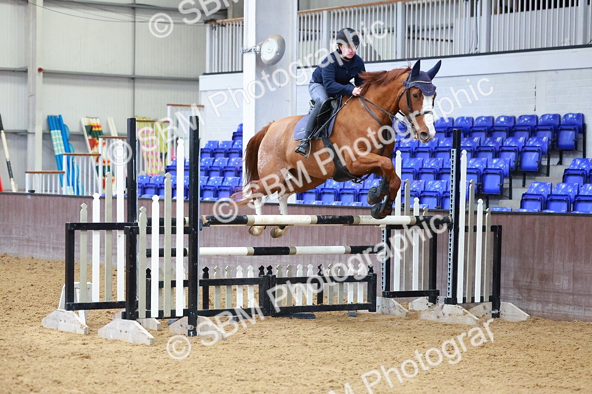 SBM_001257 - Class 4 - 1.10m