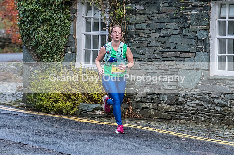 Derwentwater-766 - Derwentwater 10 Mile Road Race Sunday 2nd November 2025
