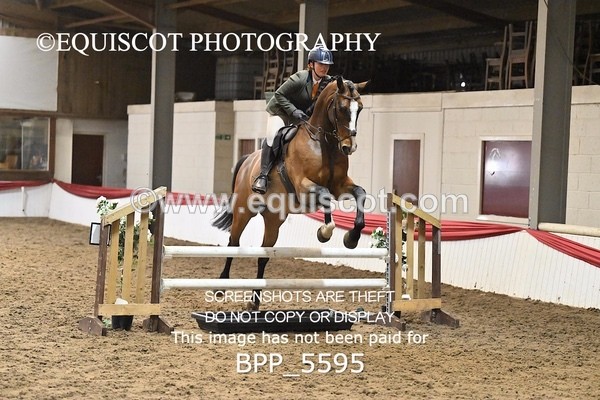 BPP_5595 - CLASS 9 80CM