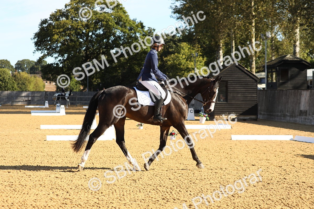 SBM_16541 - D10 - Small Tour Championship - Prelim 2