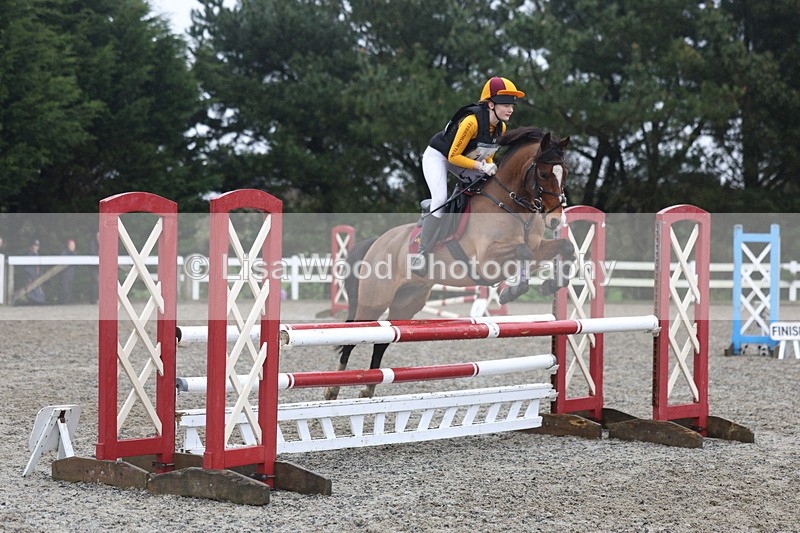 3E7A7623 - Class 3: 90cm