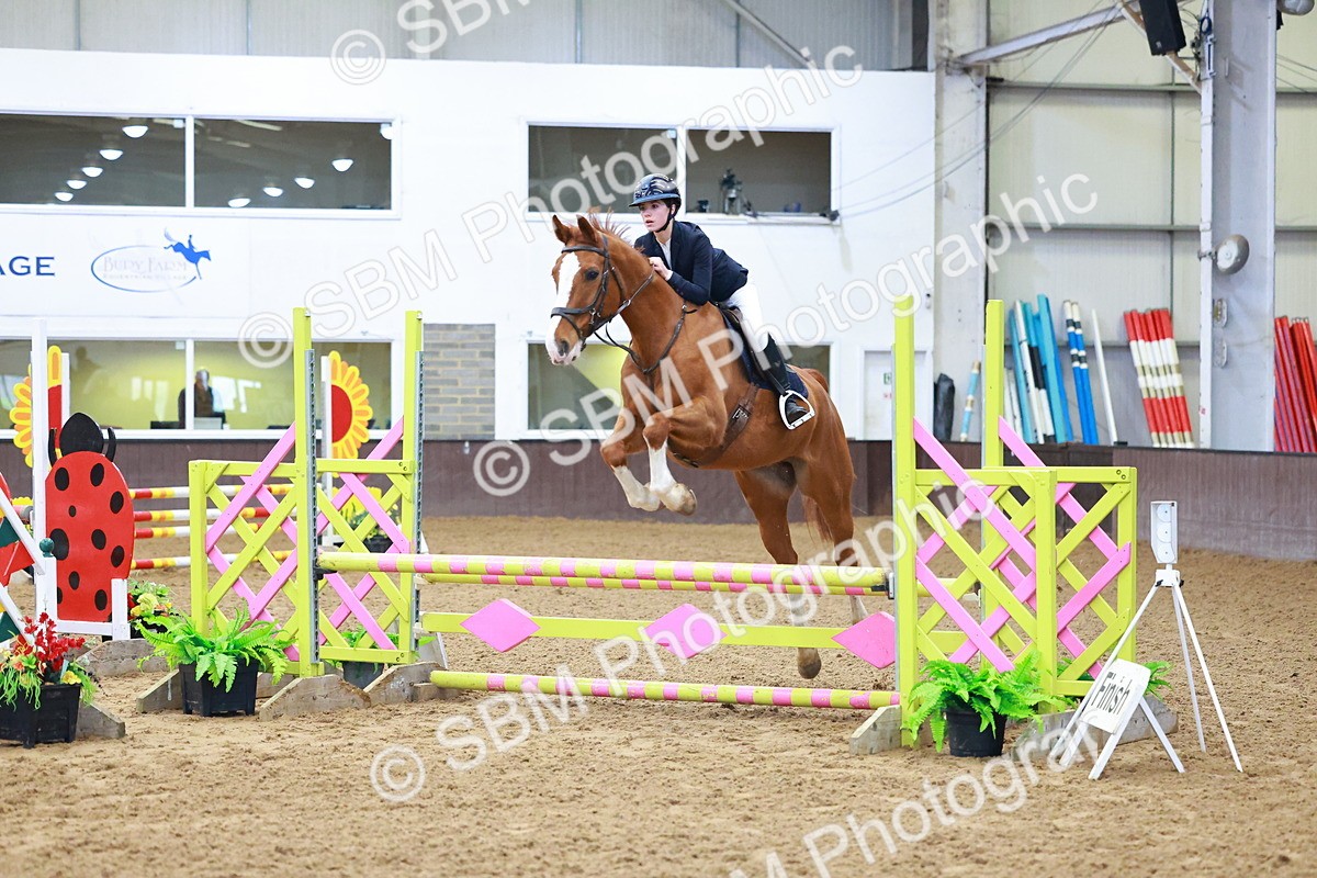 SBM_002070 - Class 7 - Clear Round