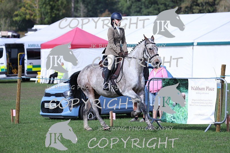 APP_3089 - Class 11 Veterans ridden