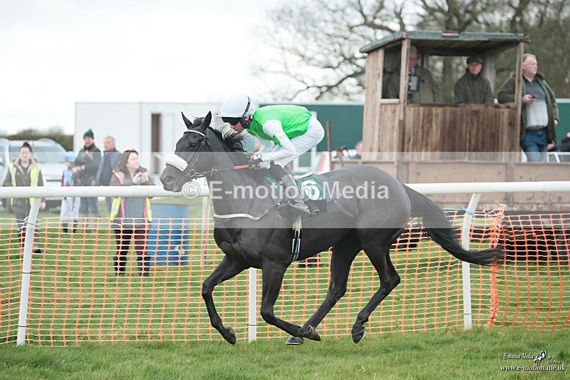 PtP 170324 1866 - Oakley Hunt PtP Brafield-On-The-Green 17/03/24