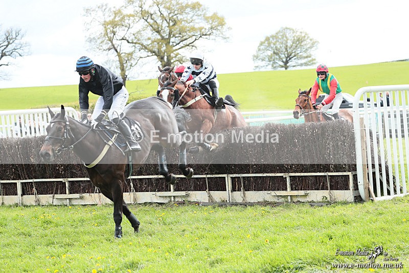 PtP 180426 499 - Worcestershire Hunt PtP Chaddesley Corbett 18/04/26