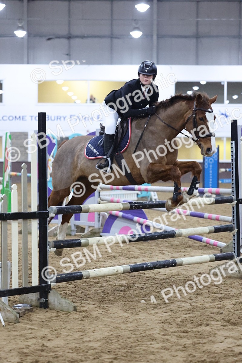 SBM_001756 - Class 4 - 1.00m