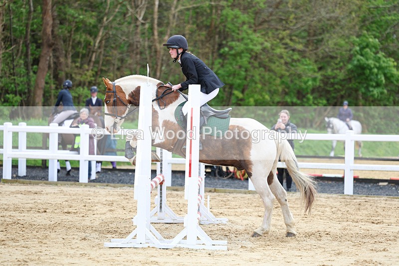 3E7A8334 - Class 2: 70cm