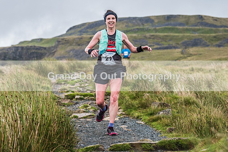Ingleborough-728 - Ingleborough Mountain Race Saturday 15th July 2023