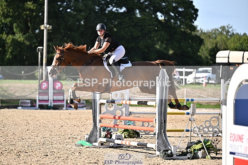260906A-162008-04649 - Cls 24 Snr Foxhunter
