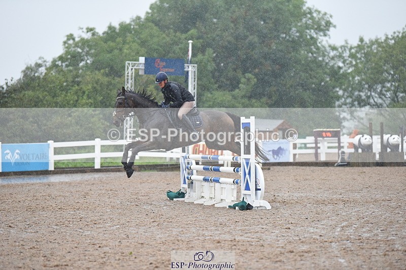 230917A-110440-06401 - Cls 33 British Novice & 90cm Open