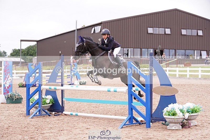250629-110628-10849 - Cls 36 Pony Discovery & 90cm Open