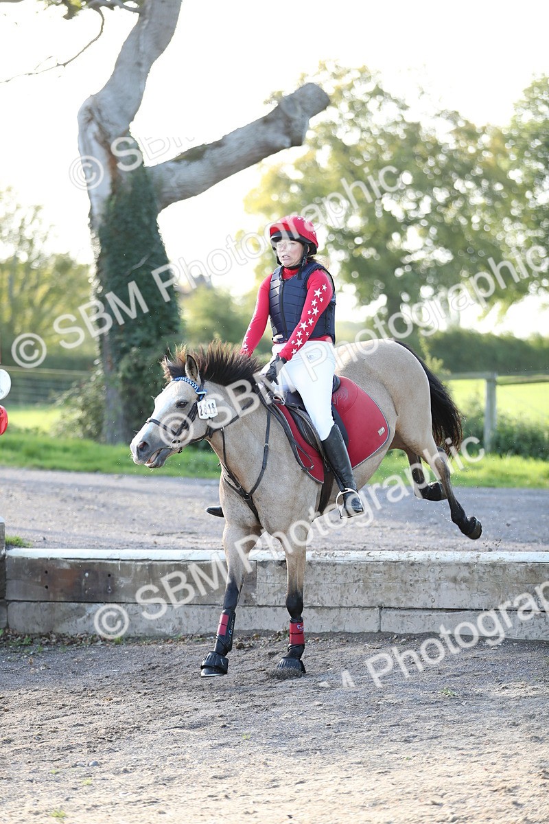 SBM_15414 - E4a - Eventers Challenge 50cm Open