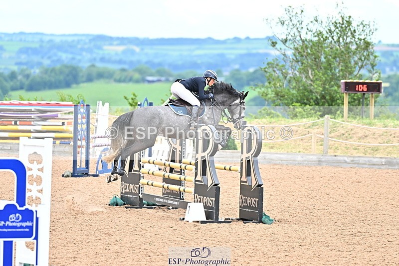 240608A-101153-02046 - Cls 2 Snr Discovery and 1m Open