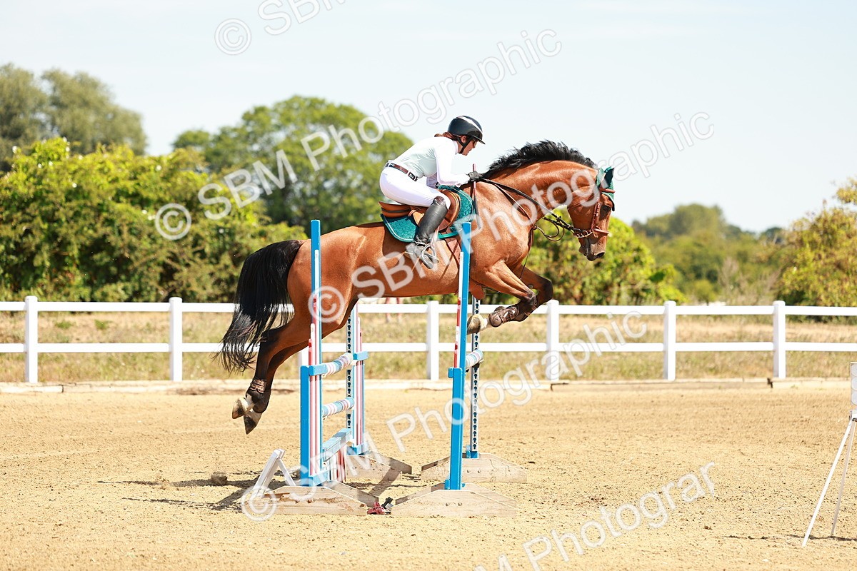SBM_003092 - Class 11 - Senior Discovery - 1.00m