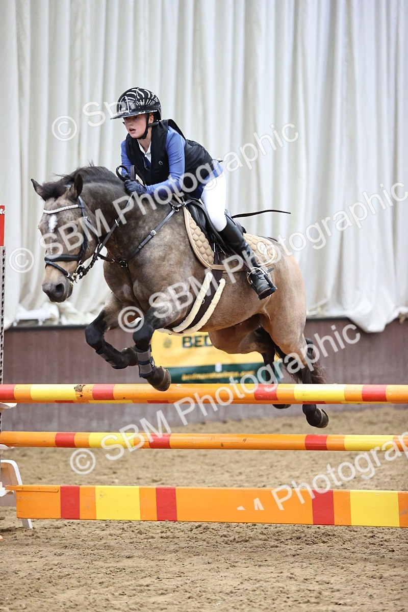 SBM_001647 - Class 3 - Springboard 128cm 138cm Restricted handicap 85cm 95cm