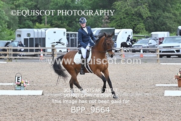 BPP_9664 - NO COMPETITOR NUMBER X 2