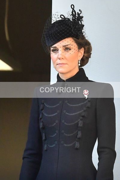 HRH Princess Katherine of Wales - English Royals