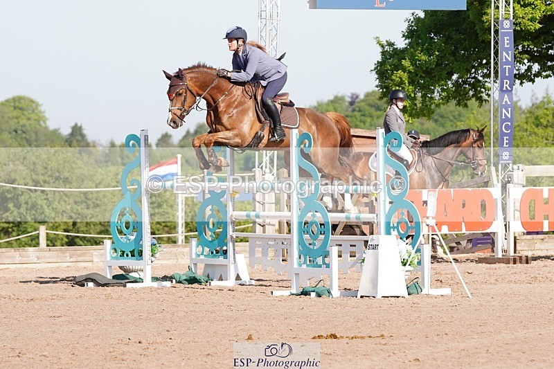 250510-083836-09581 - Cls 13 Snr Foxhunter
