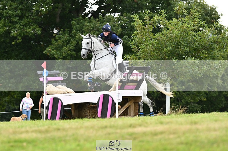 240825X-143205-35030 - 80cm XC 14.30 to 15.30