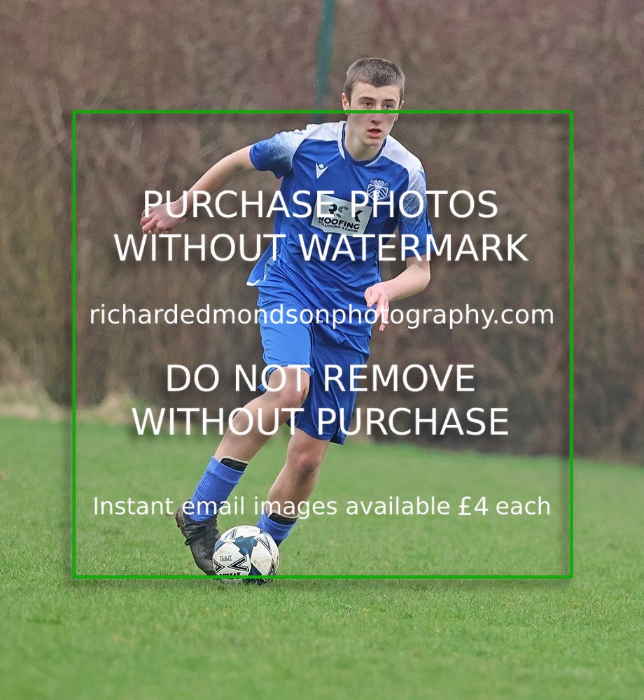 533A6484 - Wattsfield Under 14's (8/3/26)