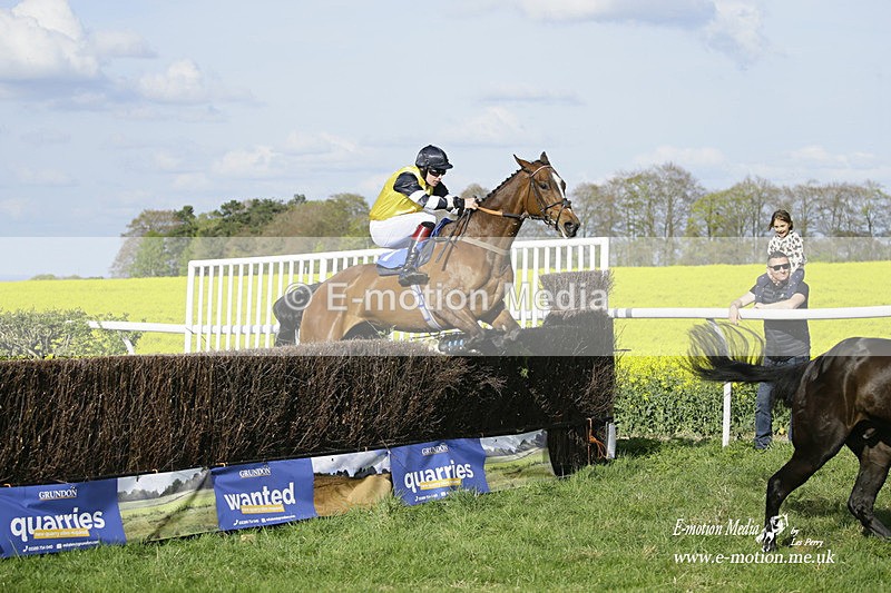 PtP 180422 394 - Old Berkshire PtP Lockinge 18/04/22
