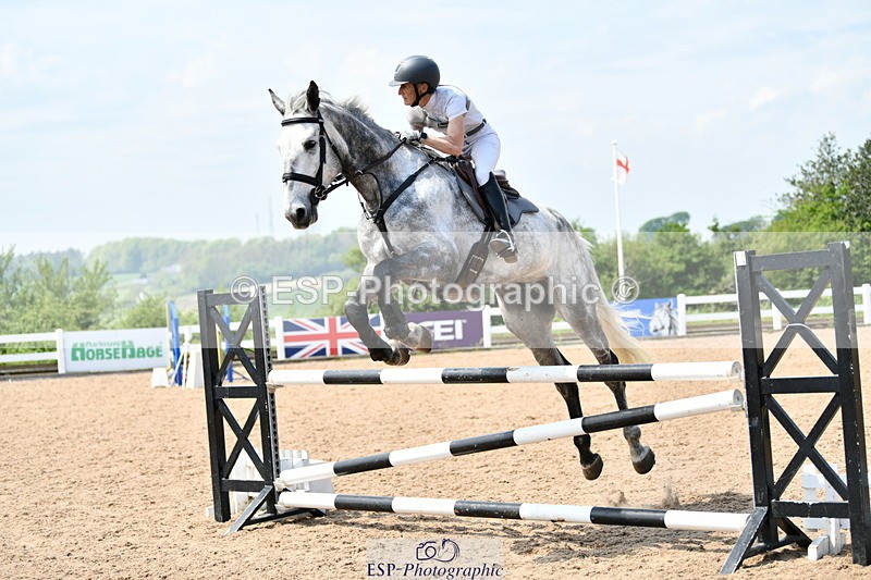 240512A-132629-18650 - Cls 41 Discovery and 1m Open