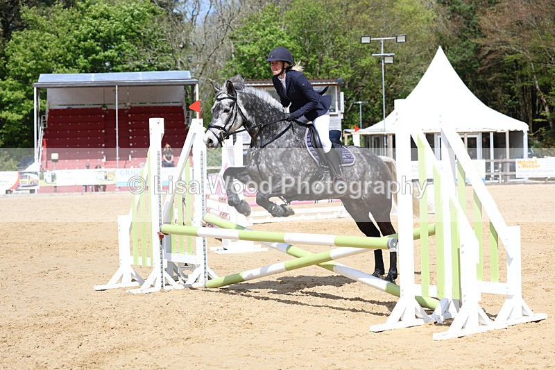 3E7A7786 - Class 9: 80cm Senior