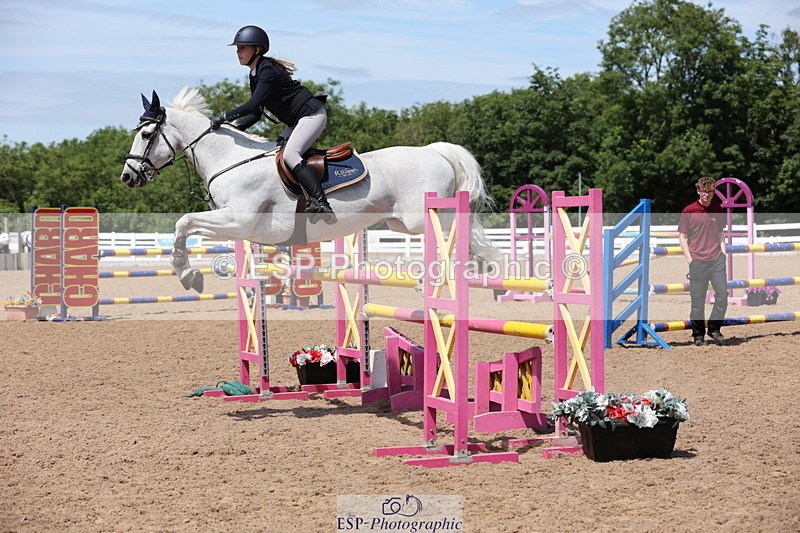 240629A-141932-06791 - Cls 19 Foxhunter and 1.10m Open