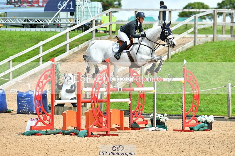 230723A-133633-12688 - Cls 12, 2 Star Big 1.45m GP 12.45 to End