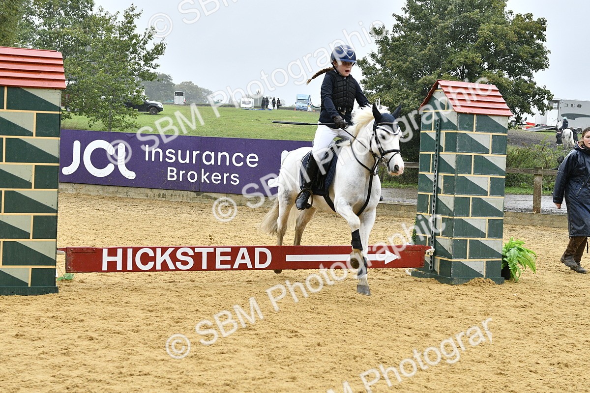 SBM_70956 - J3 - Mini Tour Junior Pony 40cm championship