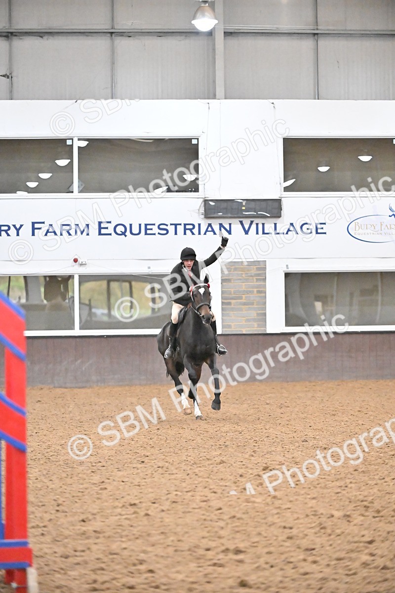 SBM_002933 - Class 36 - BSHA Style and Performance