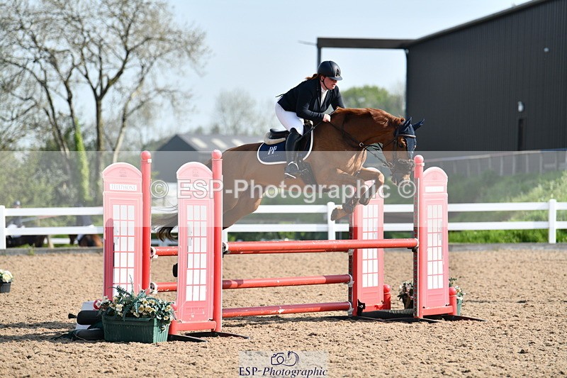 240511A-091607-11223 - Cls 28 95cm National Am Quali