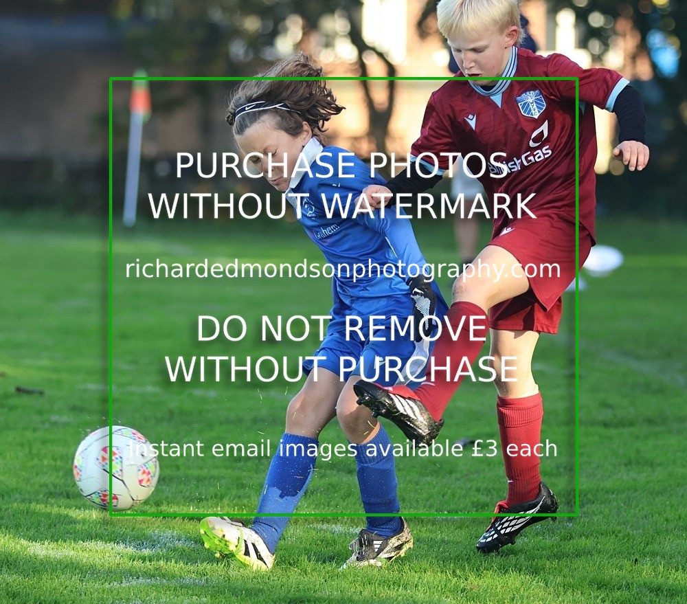 533A4401 - Ibis Youth Under 10's (17/10/26)