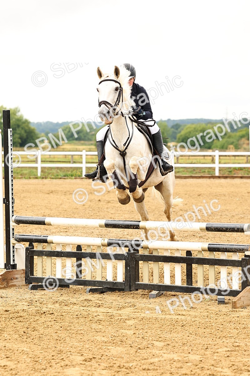 SBM_002030 - Class 5 - 80cm