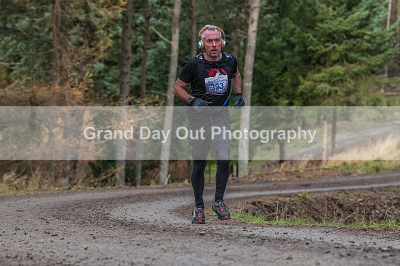 Glentress 21  10K-1729 - High Terrain Events Glentress 21 & 10K Trail Races Saturday 16th November 2024