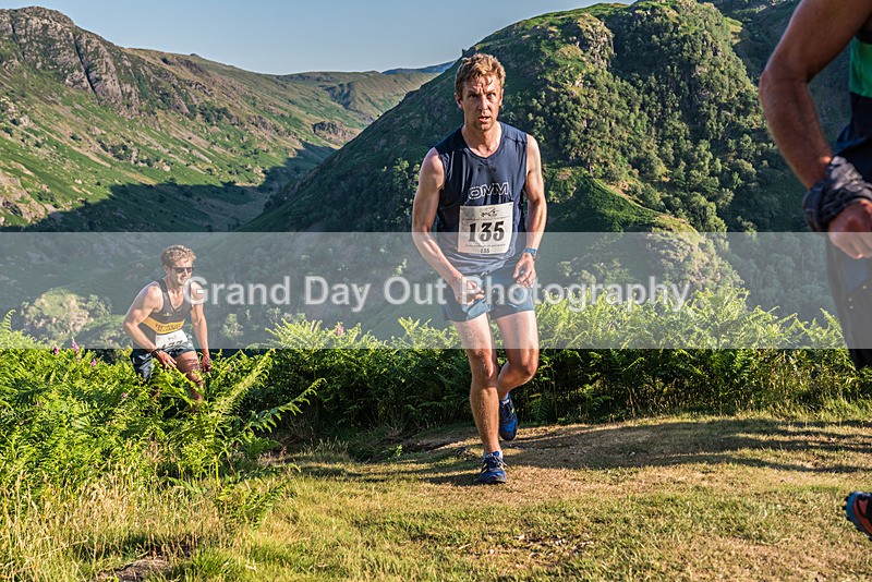 Langstrath-215 - Langstrath Fell Race Wednesday 21st June 2023