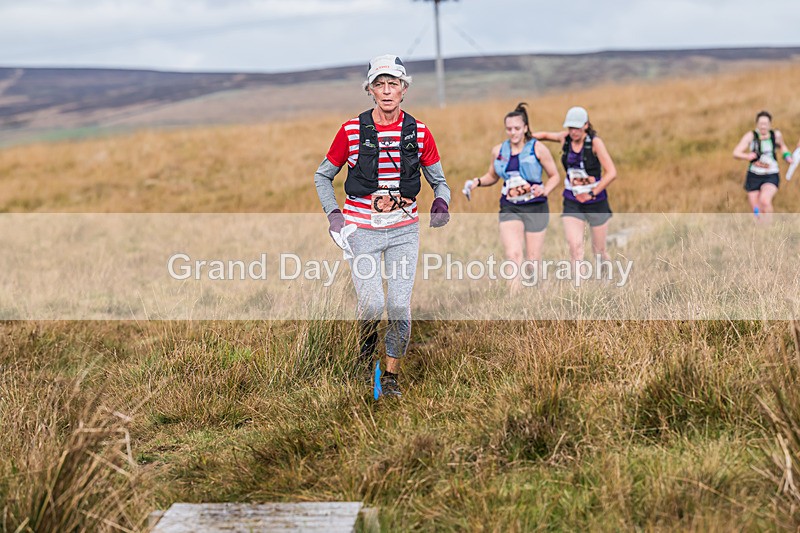 Leg 3-962 - UK Fell & Hill Relays - Todmorden Leg 3 Saturday 17th October 2026