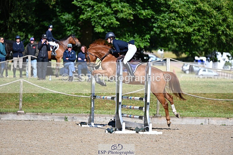 240706-091754-14300 - Cls 36 British Novice and 90cm Open